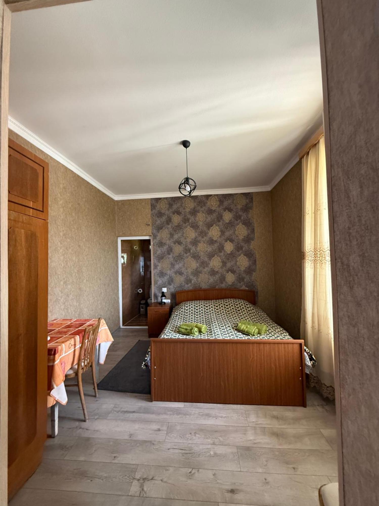 Magdan House Villa Ckaltubo Kültér fotó
